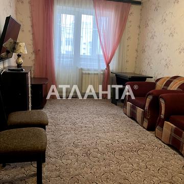 Академіка Сахарова вул., 40/1