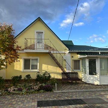 Оренда частини будинку