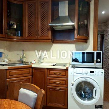 Продам 3-комн. квартиру, р-н Оболонь, ул. Зои Гайдай 7А