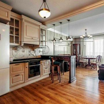 Аренда квартиры, ЖК Park Avenue VIP, пр-т Голосеевский р-н