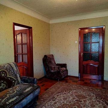 Здам в оренду 3 - кімнатну квартиру