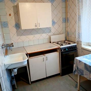 Продам 3х.ком квартиру на ул.С.Потоцкого,ХТЗ.