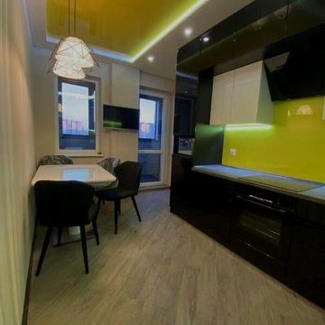 Продаж 2к Квартира Качанівська вулиця ЖК Макеевская