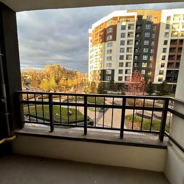 Продаж 3к Квартира Ольги Кобилянської (Достоєвського) вулиця ЖК Синергия Сити