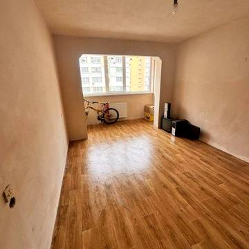 Браилки квартира с автономным отоплением