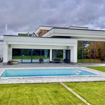 Княгині Ольги вул., 14