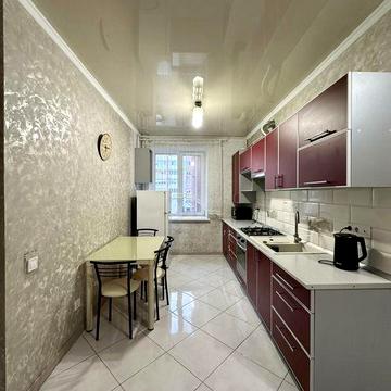 Квартира 2-кімн. на вул.Арцеулова у Луцьку ЖК Оберіг