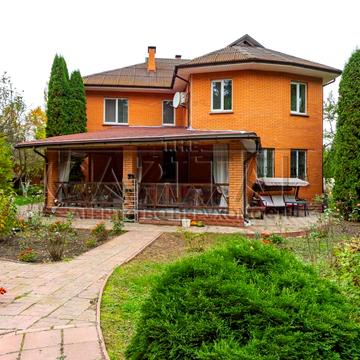 Бучанський район