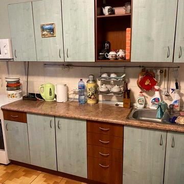 Чудова 1к на Григоренко 3, м Позняки