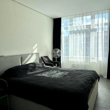 27 Жемчужина Каманина 108м2 три комнаты/ремонт вид на море Аркадия