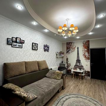 Космонавтів просп., 20