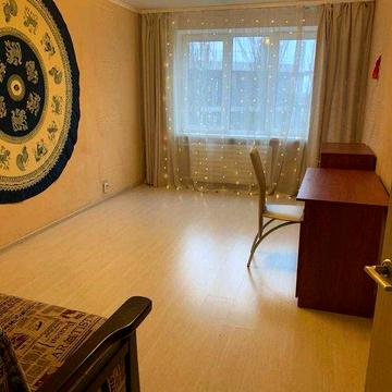 Продаж 1 кімнат. квартири, м.Київ, вул. Зодчих, 44