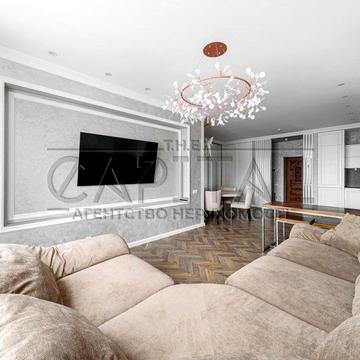 Продажа 3-к Центр DIPLOMAT HALL Жилянская Дипломат хол Саксаганського ЖК DIPLOMAT HALL