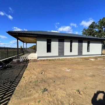 СУПЕР‼️Продаж Амерекинки 120 кв.м ОРИШКИ на 8 сотках