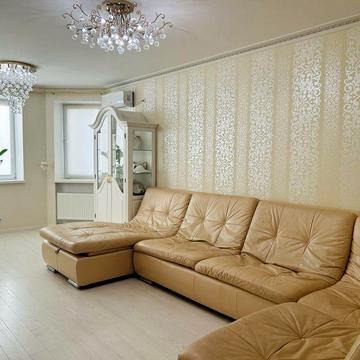 Оренда чудової трьох кімнатної квартири, Картутовка, Гідропарк