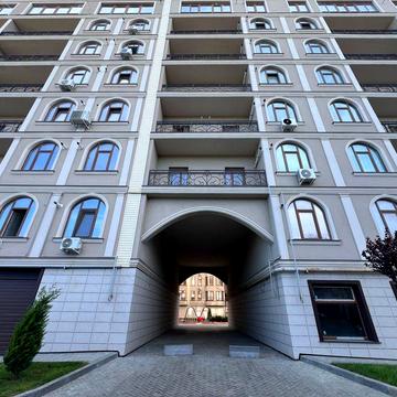 1-комнатная с ремонтом у моря  ЖК Авиньон/Дача Ковалевского/Таирова ЖК Авиньон