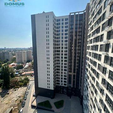 Срочно! Продам 3 комн ЖК "Модерн/Modern", Фонтан! Вид на море! ЖК «Modern»