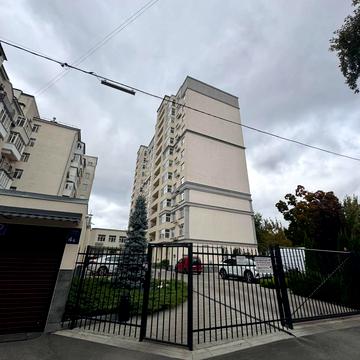 Краківська вул., 4-Б