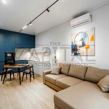 Оренда 2 кімнатної квартири в ЖК Unit Home Шевченківський Лукянівка