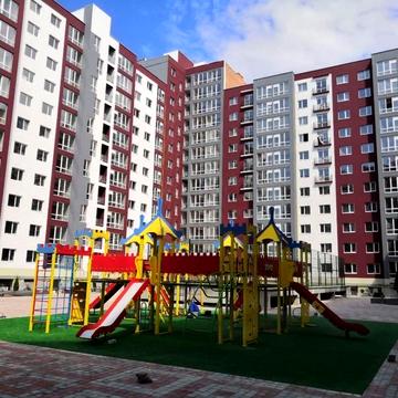 Княгинин вул., 44