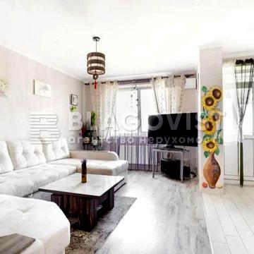 4 кімнати, ЖК Смарагдове місто, дворівнева квартира. ЖК Смарагдове місто