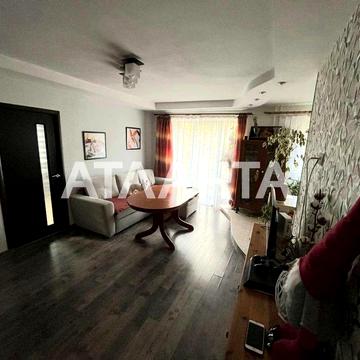 Сучасна квартира-студія з ремонтом  на Коновальця