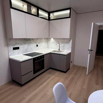 Продаж 1к Квартира Академіка Сахарова вулиця ЖК Пятьдесят девятая жемчужина