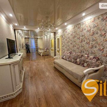 Довгострокова оренда 1к Квартира Лемківська вулиця