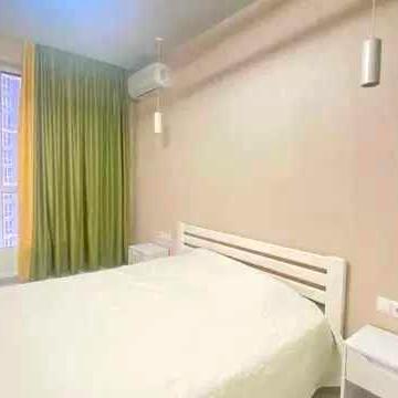 Оренда 1-к квартири,ЖК Лебединий , Ревуцького 40в,ст. метро Харківська