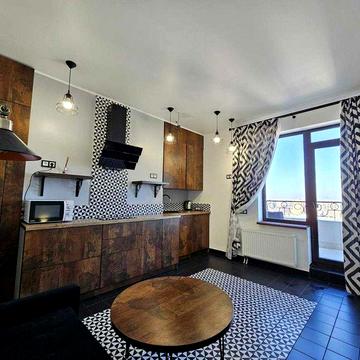 Аркадия , Терраса, сдам долгосрочно .