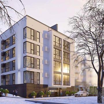 Продаж 2к Квартира Шпитальна вулиця