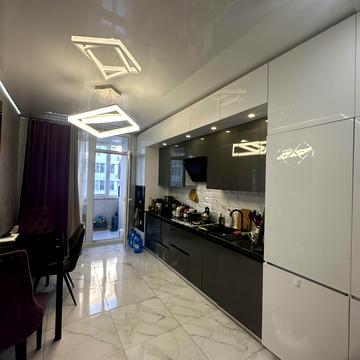 Вячеслава Чорновола просп. (), 67-Ж