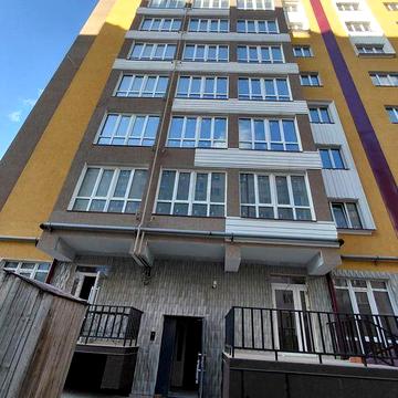 Продається новубудова від Чернівціжитлобуд