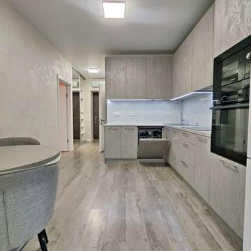 Продам квартиру в ЖК Алые Паруса ЖК Алые Паруса