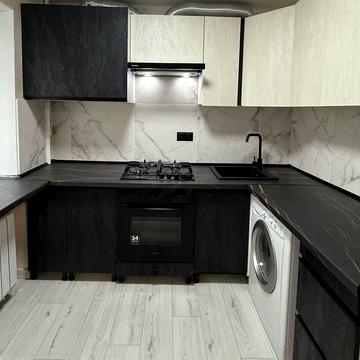 Авіаконструкторська вул. (Генерала Вітрука), 23