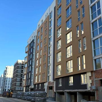 Малоголосківська вул., 21