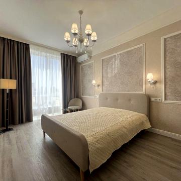 20 % рієлтору! 1 кімнатну квартиру,вул.Бульварно-Кудрявська,17.