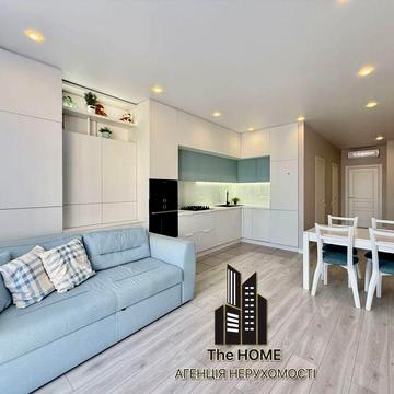 Продаж 2 кімнати та велика кухня-вітальня ЖК Оранж Парк ЖК Оранж парк