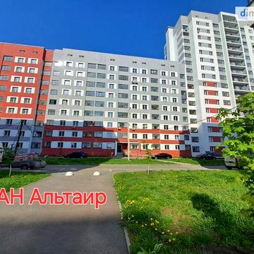 Продаж 1к Квартира Борткевича вулиця ЖК Гидропарк