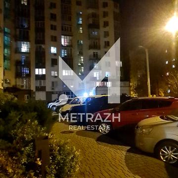 Довгострокова оренда 1к Квартира Клочківська вулиця ЖК Dominion