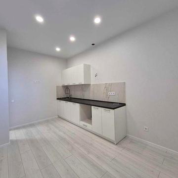 Готова квартира з ремонтом. Живи і плати за свою під 0%