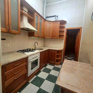 Довгострокова оренда 2к Квартира Ольги княгині вулиця