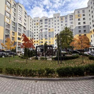 Оренда квартири на Сонячному