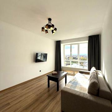 Оренда квартири на Сонячному