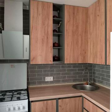 Продається однокімнатна квартира ЖК Осбб