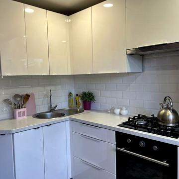 Двокімнатна квартира двухкомнатная квартира