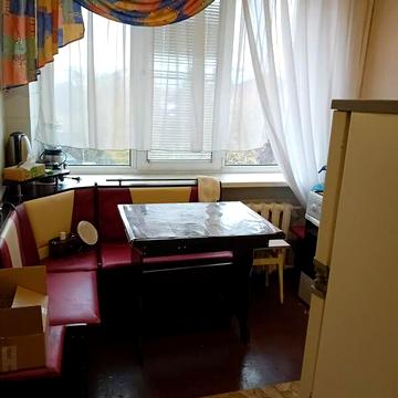 Довгострокова оренда 1к Квартира Пушкінська вулиця