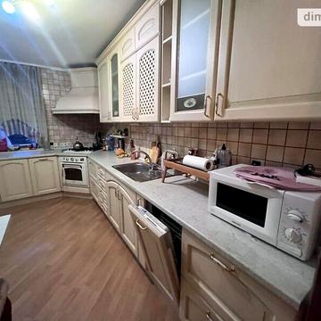 Продаж 2к Квартира Велика Кільцева вулиця