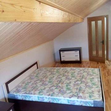 Оренда напівособняка