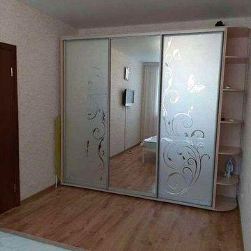 Здається 1к квартира